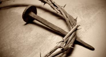 O Castigo Que Caiu Sobre Cristo-Cordeiro 